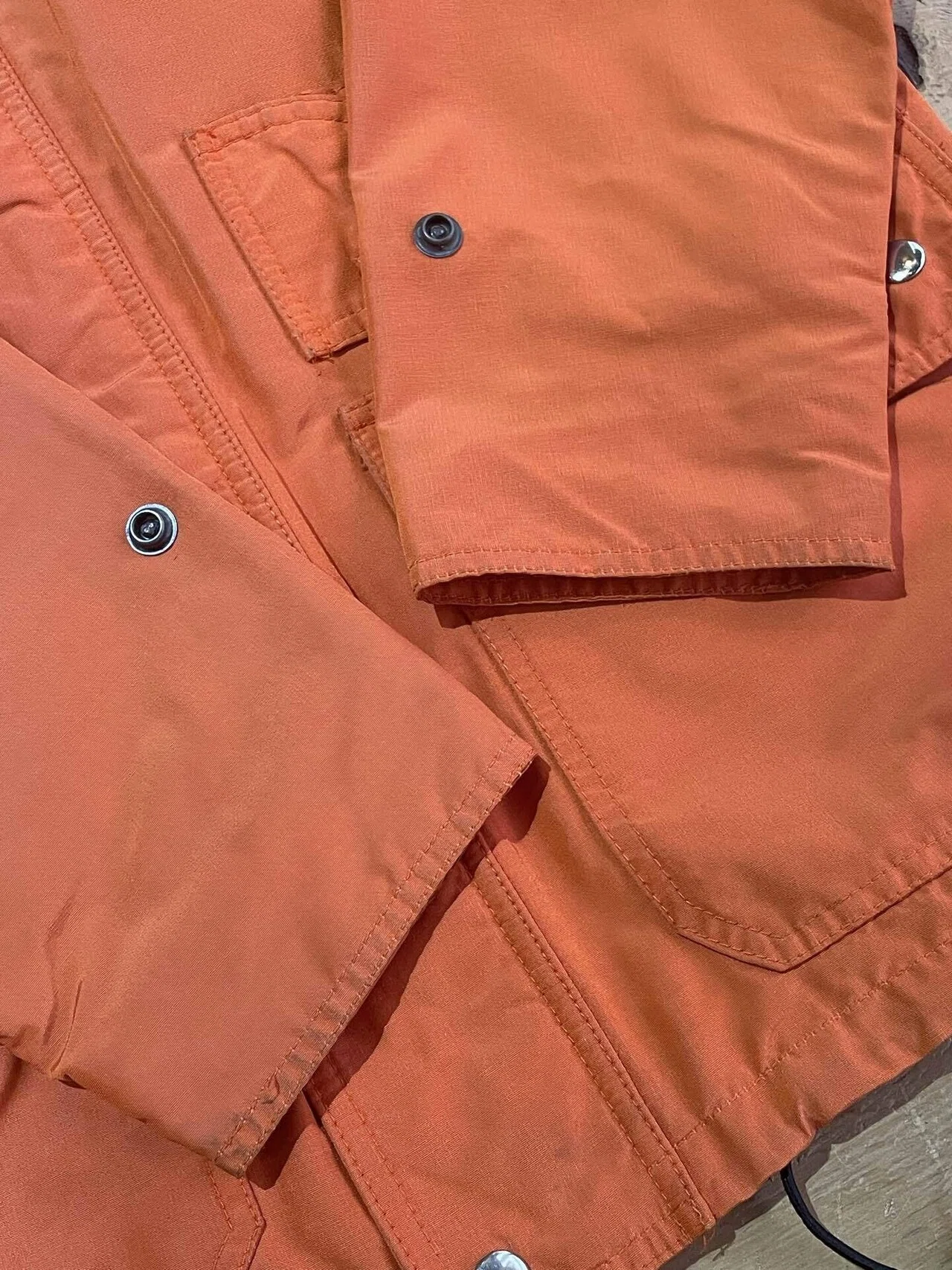 目を惹くグッドカラー！THE BOULDER MOUNTAINEERのマウンテン