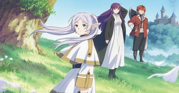 Re：久遠の愛情。｜駒.⚘