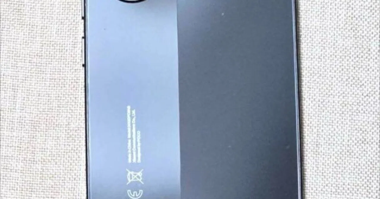 本日見つけた掘り出しモン!】POCO X7 Pro ブラック 256GB！高コスパ×大