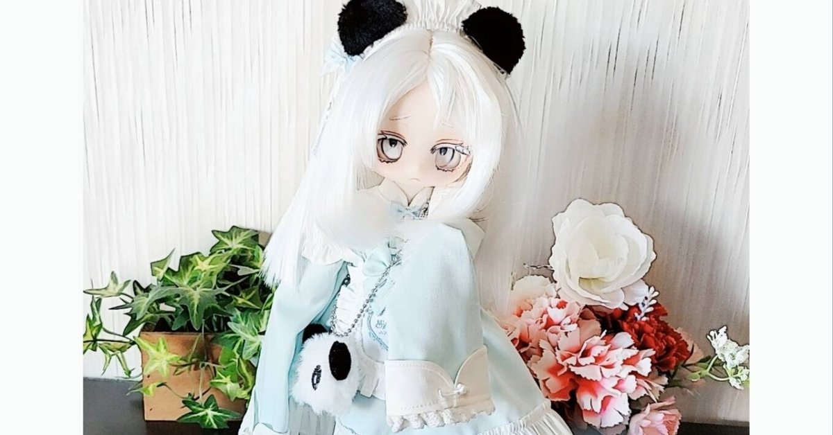 カスタムドール ウィッグ 1145 ＊icydoll＊ カスタムドール ウィッグ 1145 ＊icydoll＊ 人形