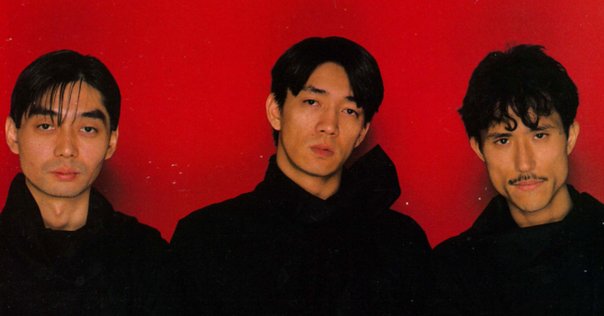 音楽レビュー『Tin Pan』Tin Pan（2000）2000年代に細野晴臣が