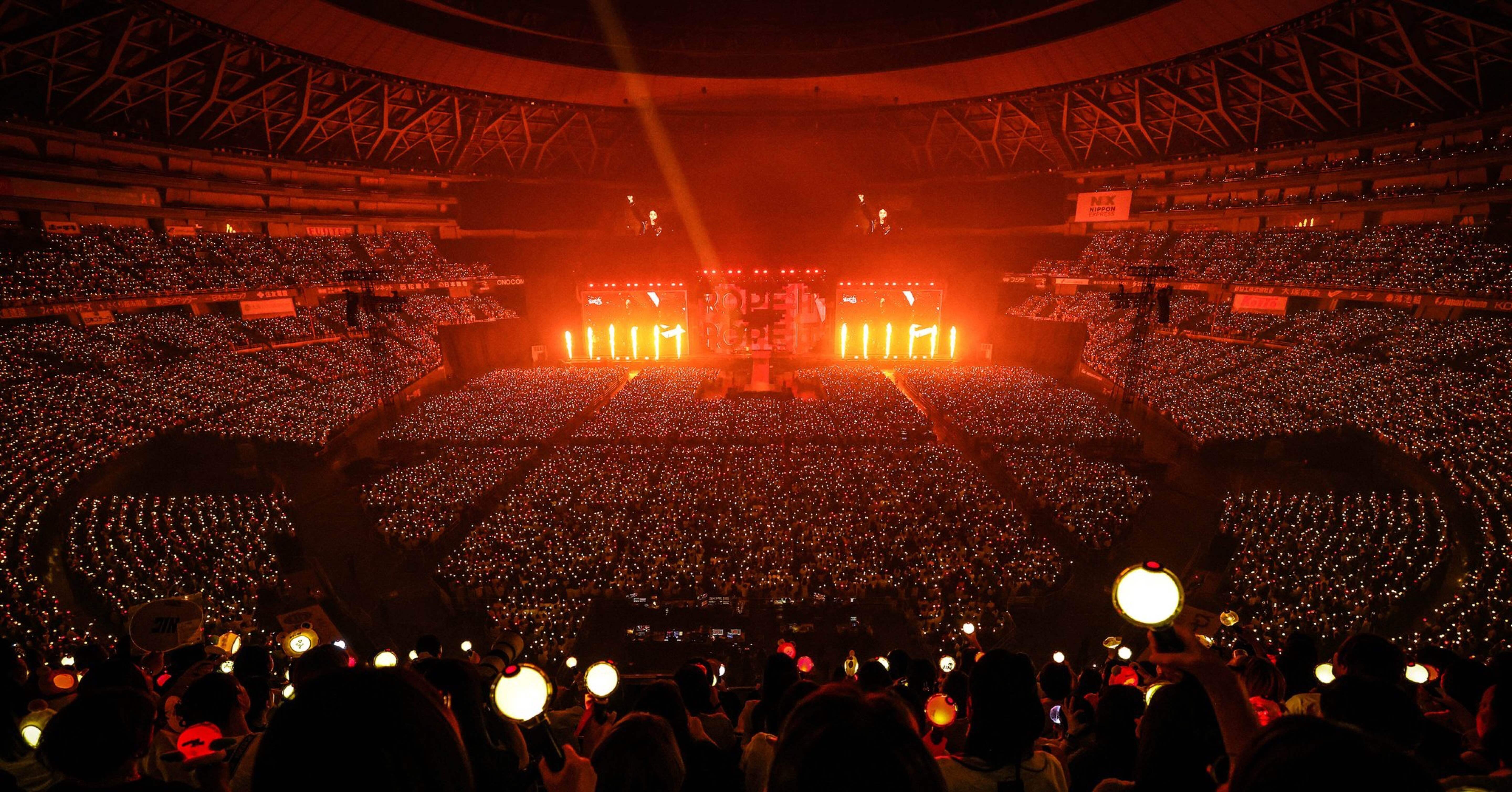 タルソクツアー京セラ1日目参戦レポ｜FM