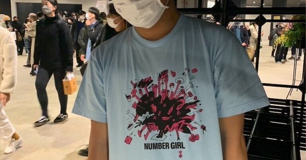 2/4]▷鈴木慎一郎 (BLOOD) ✖ NATCHIN (21g) ＝インタヴュー