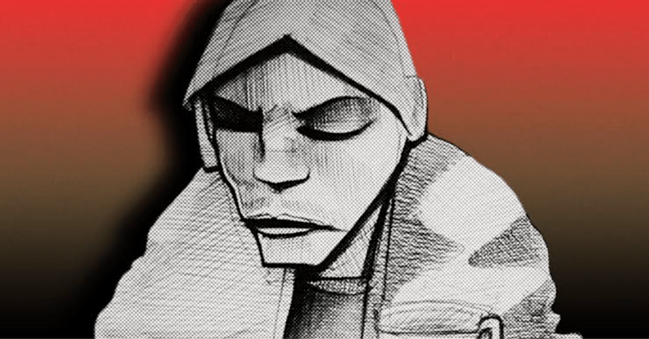 Burial「Untrue」｜re:Sonance