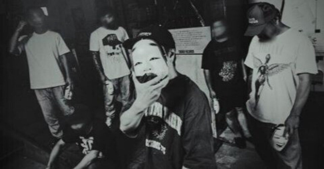 音楽の話】再びの解散を前に「FACT」の話をしたい｜モドヱ