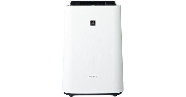 2025年2月購入　SHARP 空気清浄機　FU-SC01-W 2025年2月購入 SHARP 空気清浄機 FU-SC01-W シャープ FU-SC01-W [