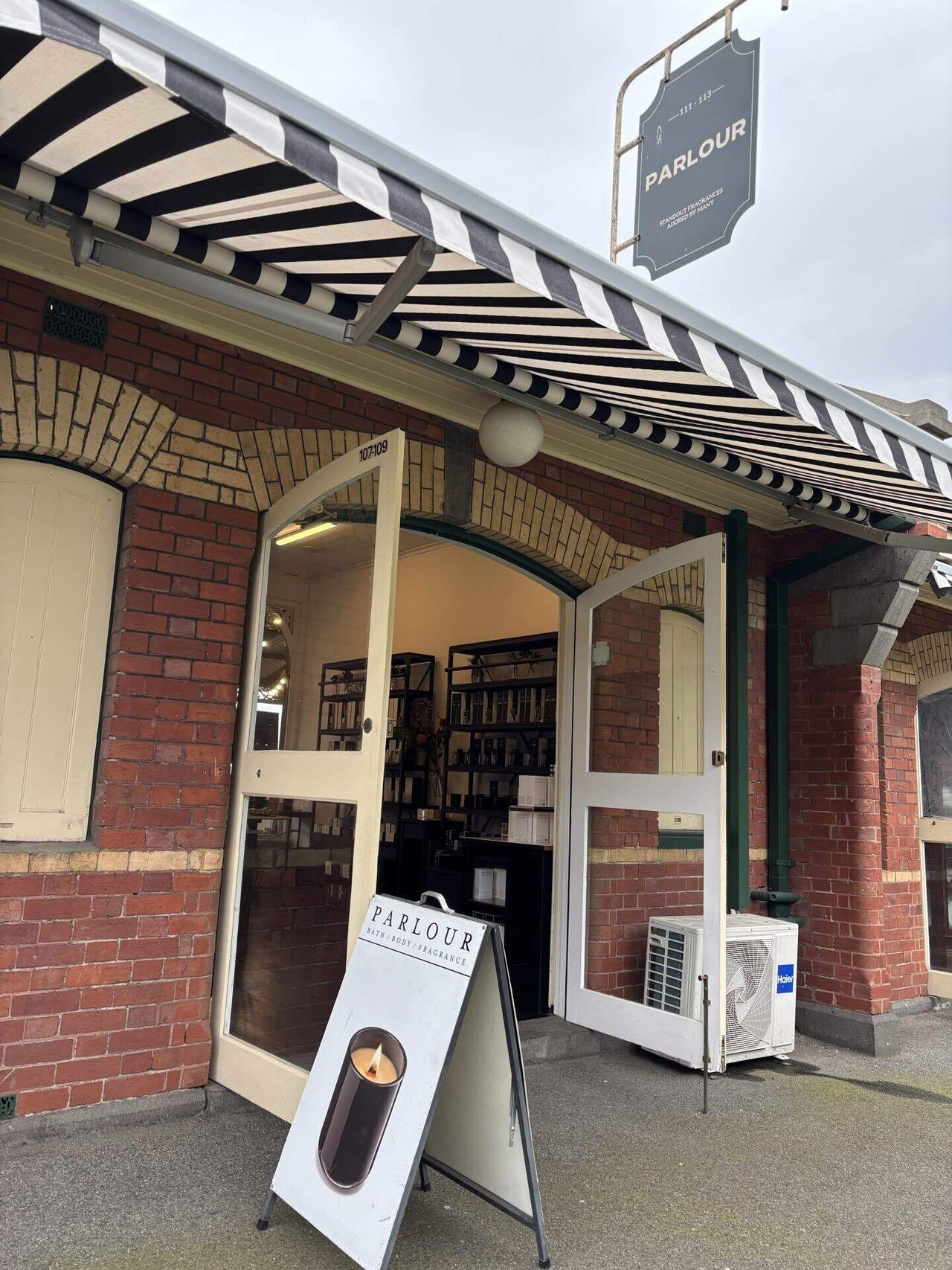 オーストラリア旅行記⑤メルボルン/マーケット、図書館、まとめ｜黒猫