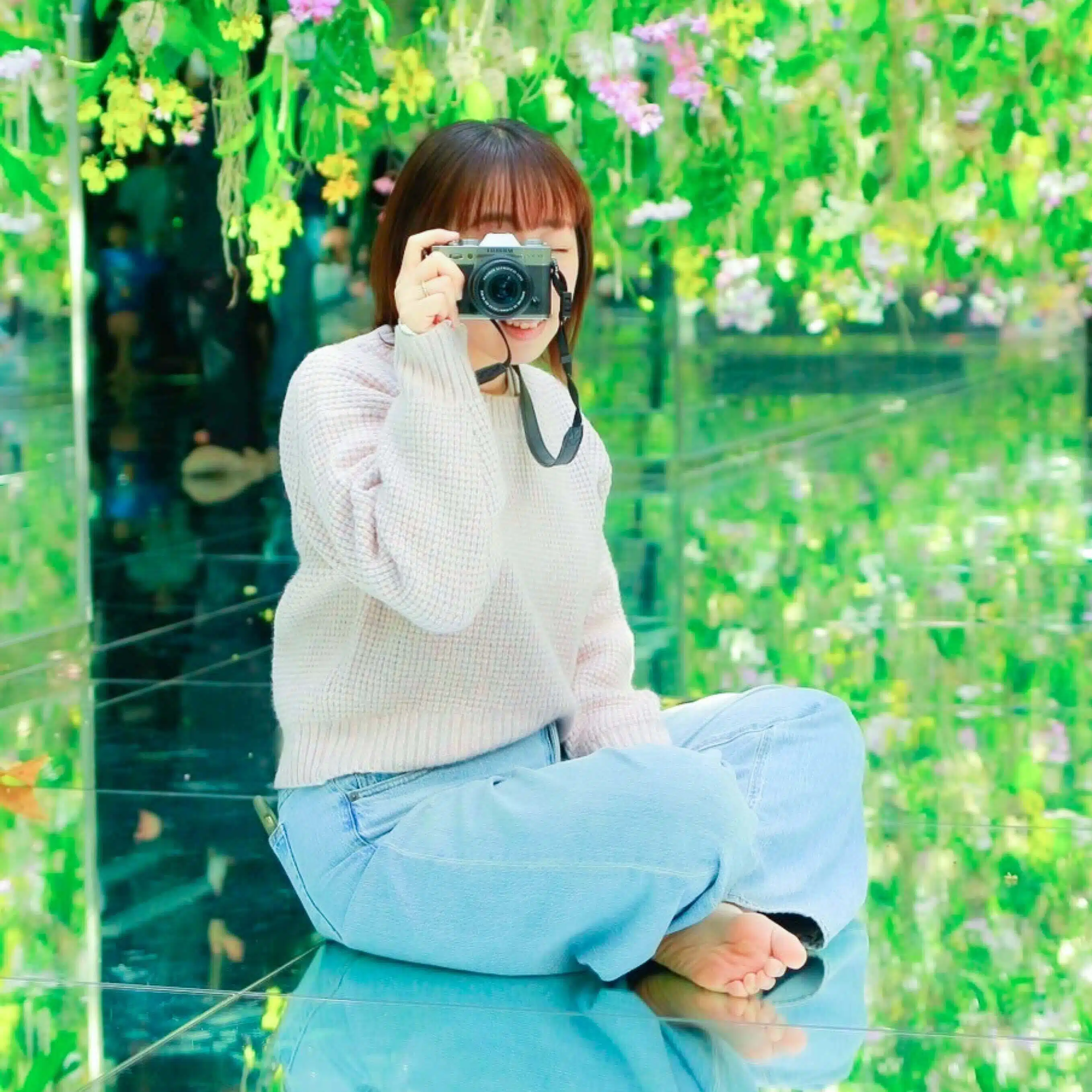 花崎由佳