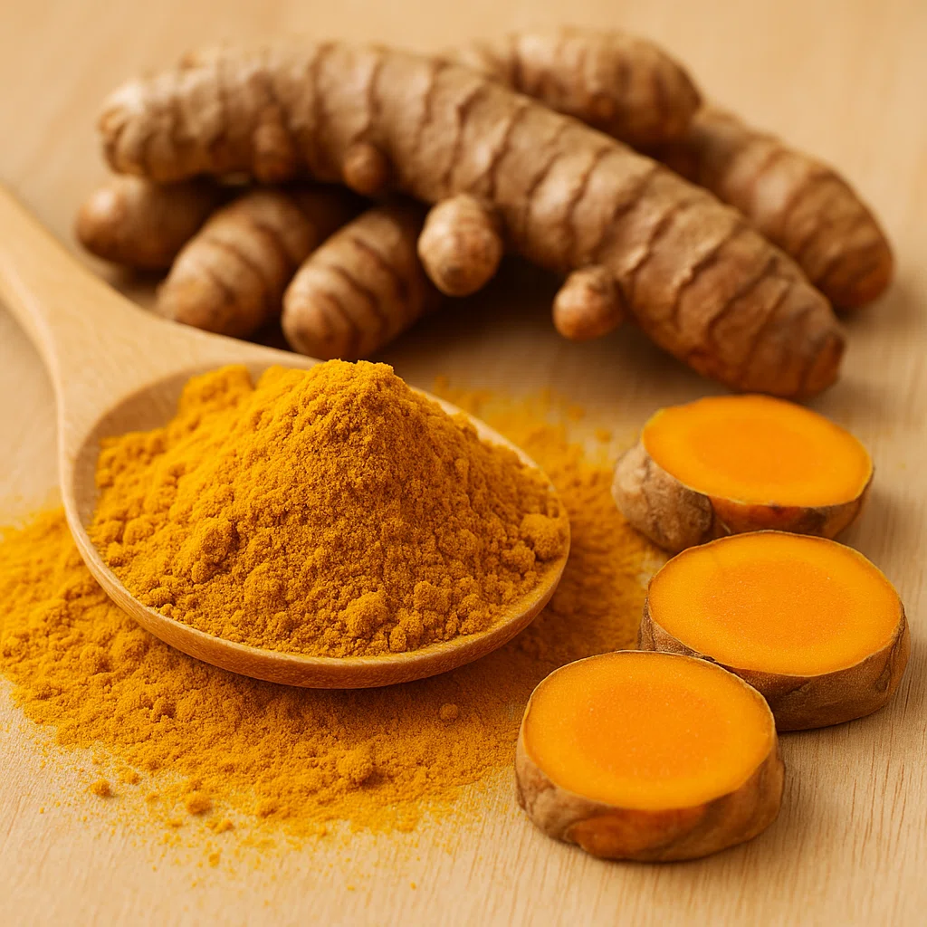 I've Obtained the Strongest Spice in the World. A New Habit for ...