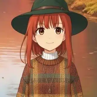 浅間香織