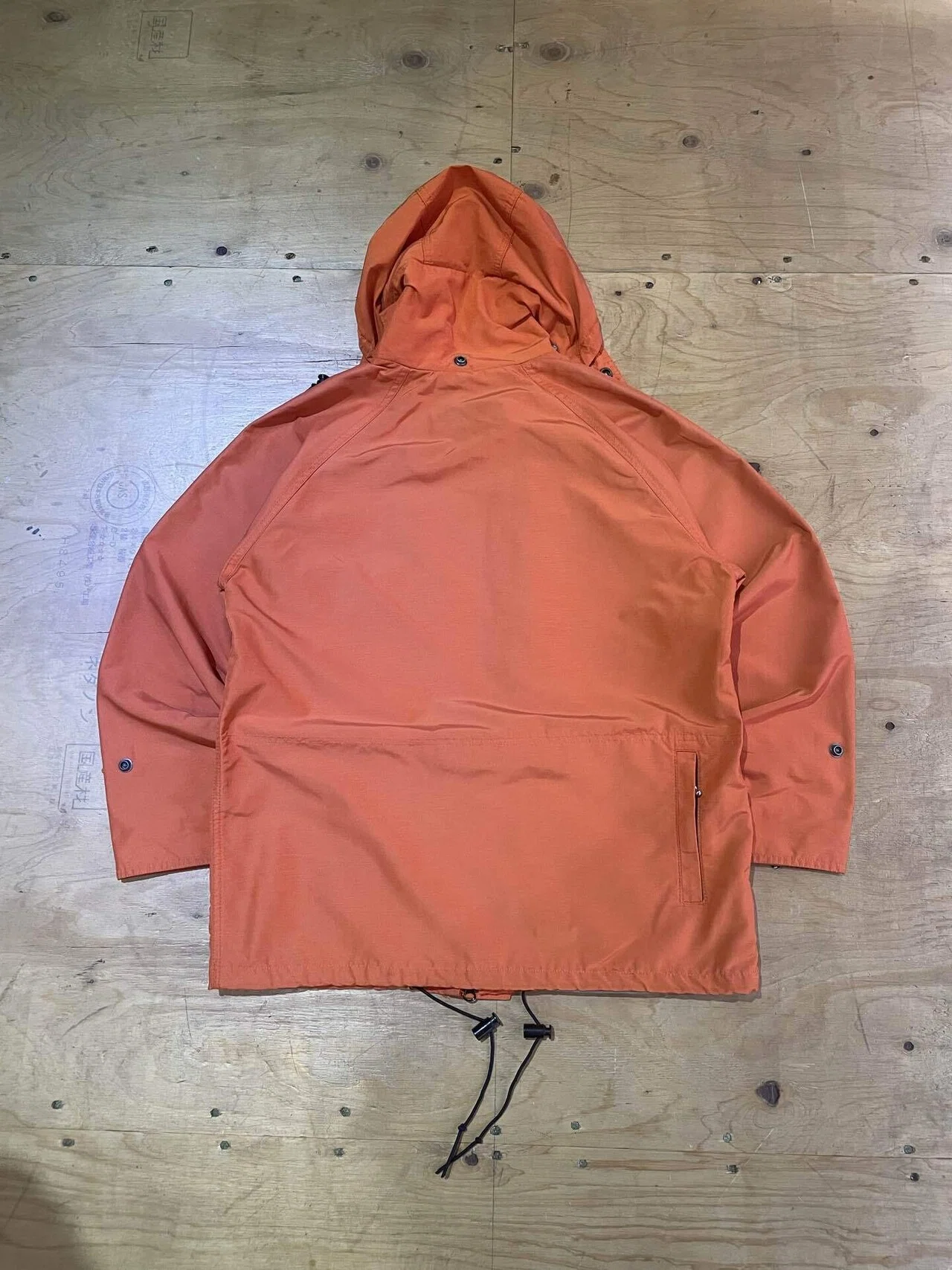 目を惹くグッドカラー！THE BOULDER MOUNTAINEERのマウンテン