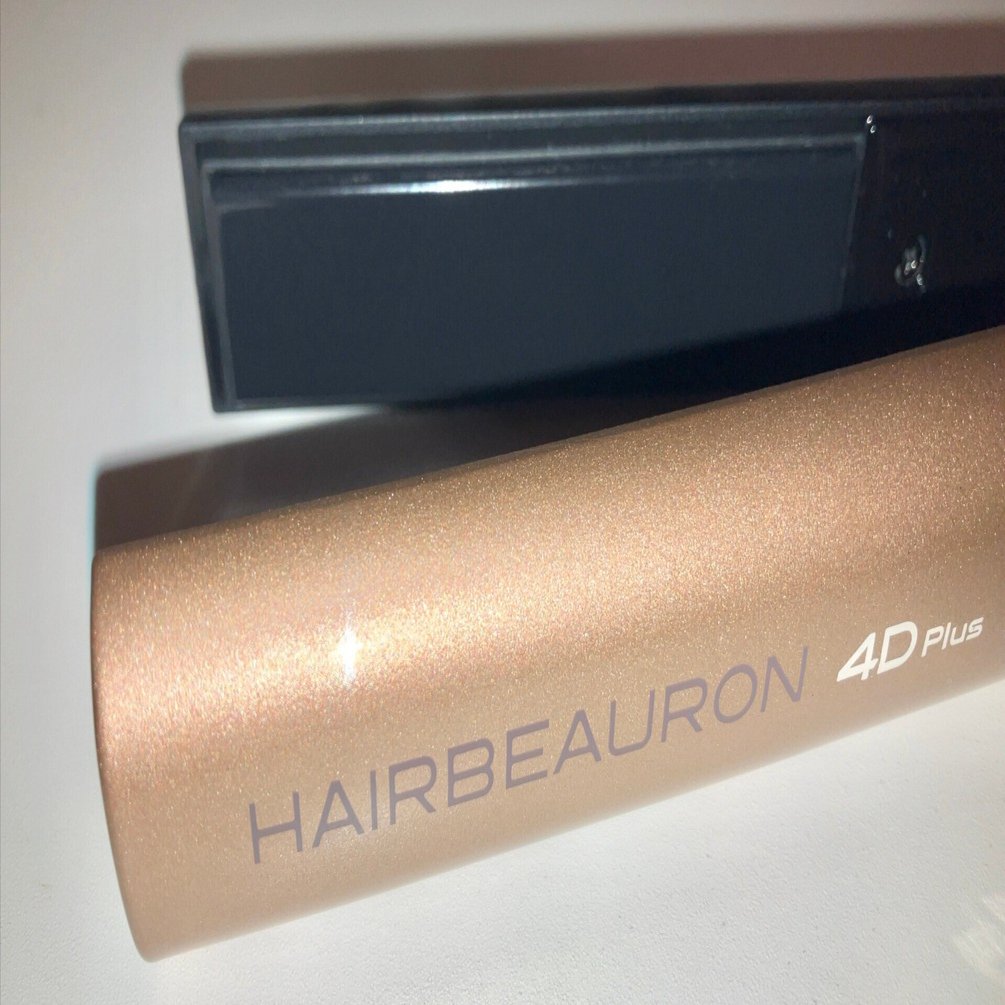 ヘアビューロン】5万円越えの高級ヘアアイロン辛口レビュー｜ねこくらげ