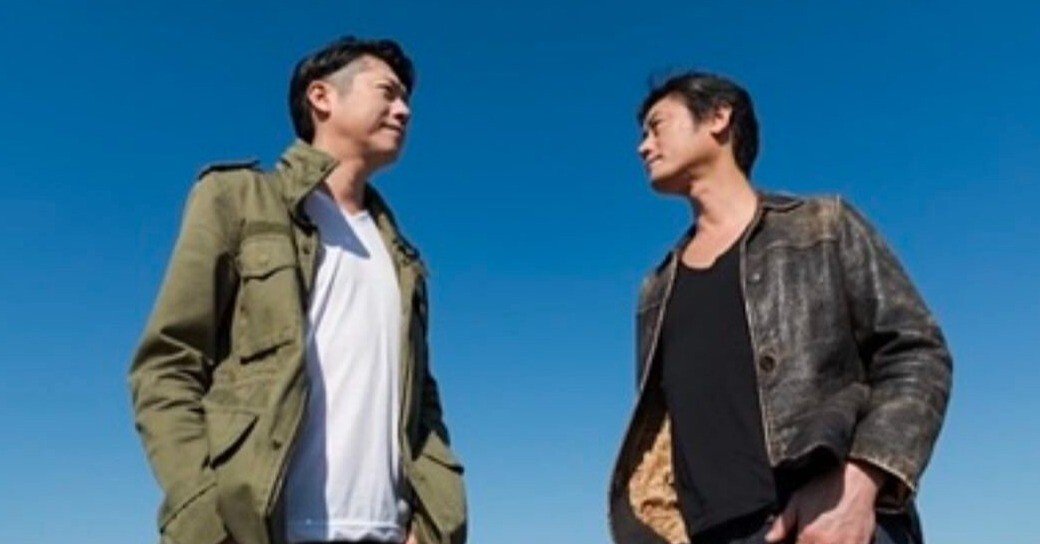 Bluem of Youth デビュー30周年記念ライブ in TOKYO（2025.10.4