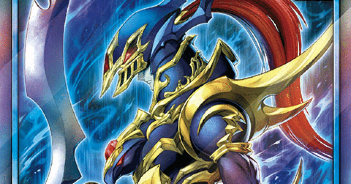 遊戯王ラッシュデュエル】オーバーラッシュパック3 カオス・ソルジャー