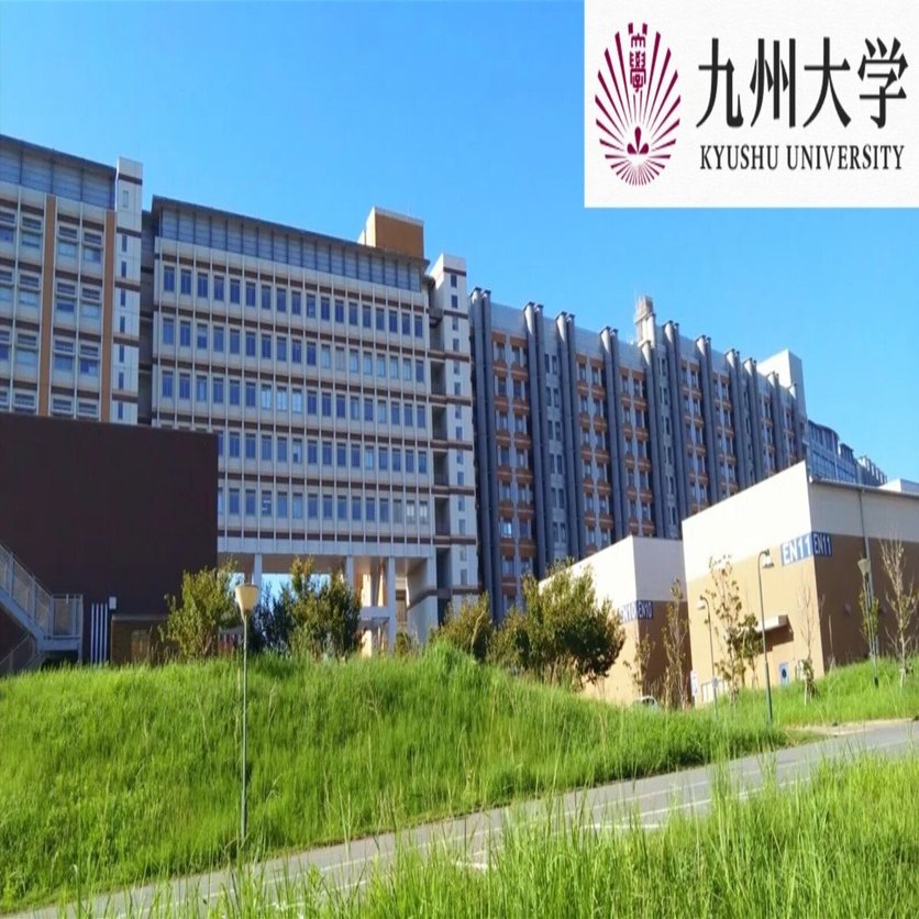 2026年度 九州大学理学部数学科 第3年次編入体験記｜stentung