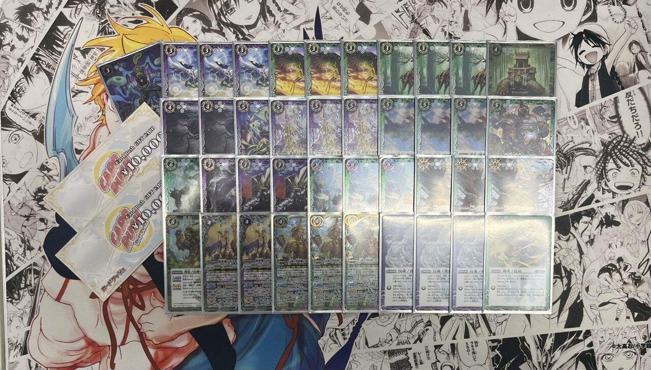 コママス優勝イザイザ解説｜Nana