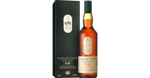 酒飲編Vol.74】ラガヴーリン ディスティラーズエディション 2002