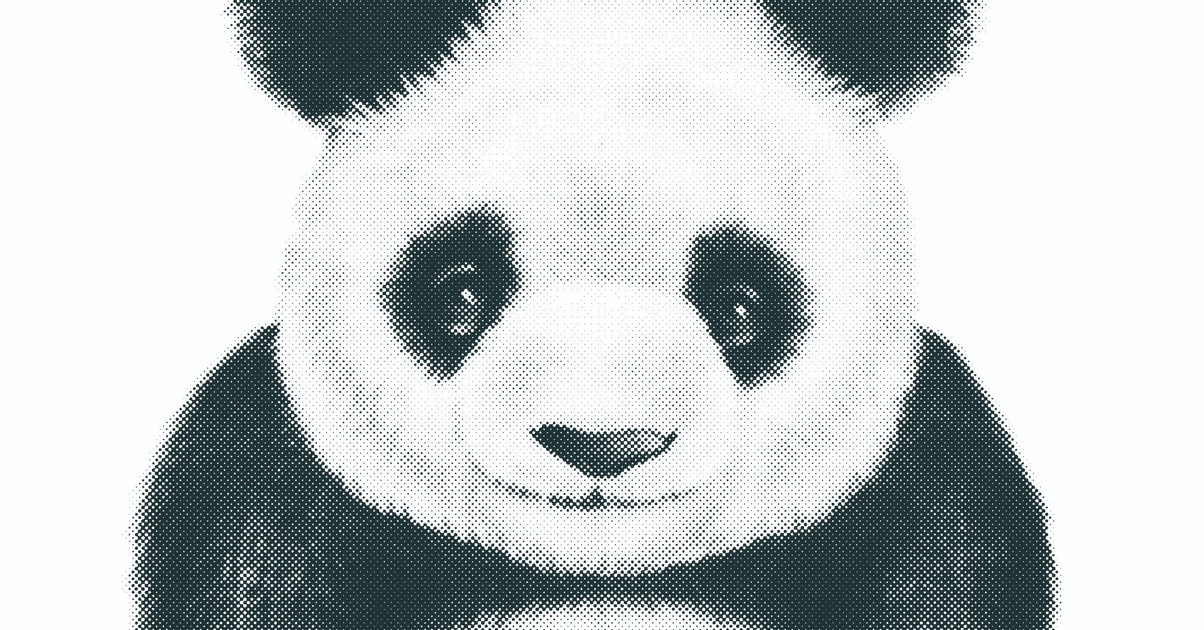 最高のコレクション パンダ イラスト リアル 画像を無料でダウンロード