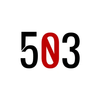 503｜note