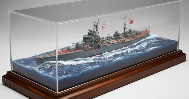 山口1／2000 艦　　艦＊4 Lion PS4:WoWS】イギリスTier7戦艦LION(ライオン)・キングジョージ5世