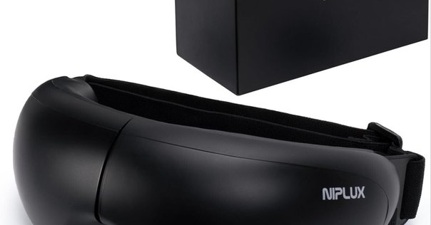 実機レビュー】breo iDream5Sで頭皮＆目元を同時ケア｜PC頭痛を