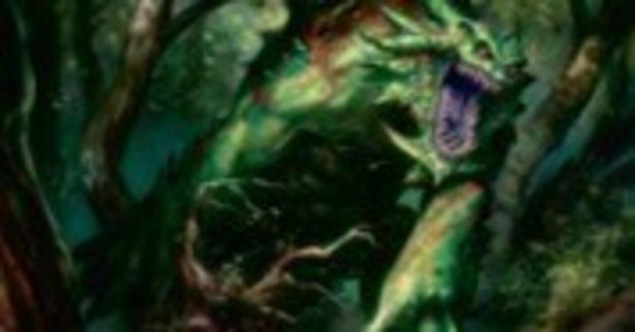 MTG】ミドルスクールのデッキを趣向を変えて作ってみた｜TaMa