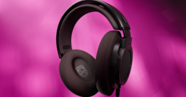 ヘッドホン FiiO- ft5 Amazon.com: FiiO FT5 90mm Open Planar Magnetic Headphones