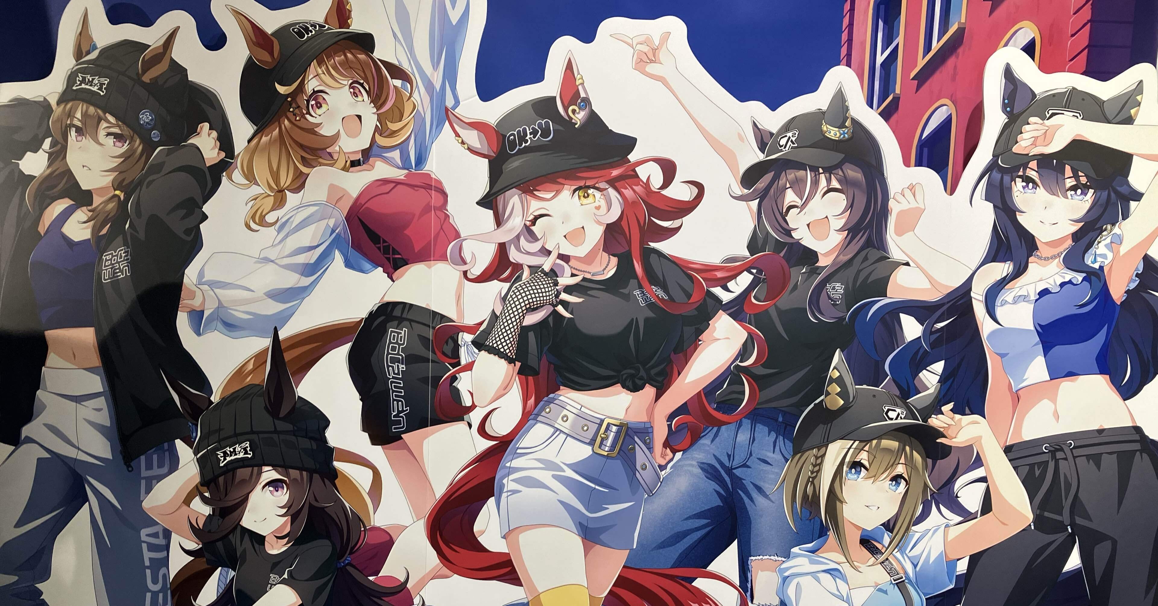 アルペントーキョー×BoC'zコラボイベントに行った話｜ぴかだんごの足跡