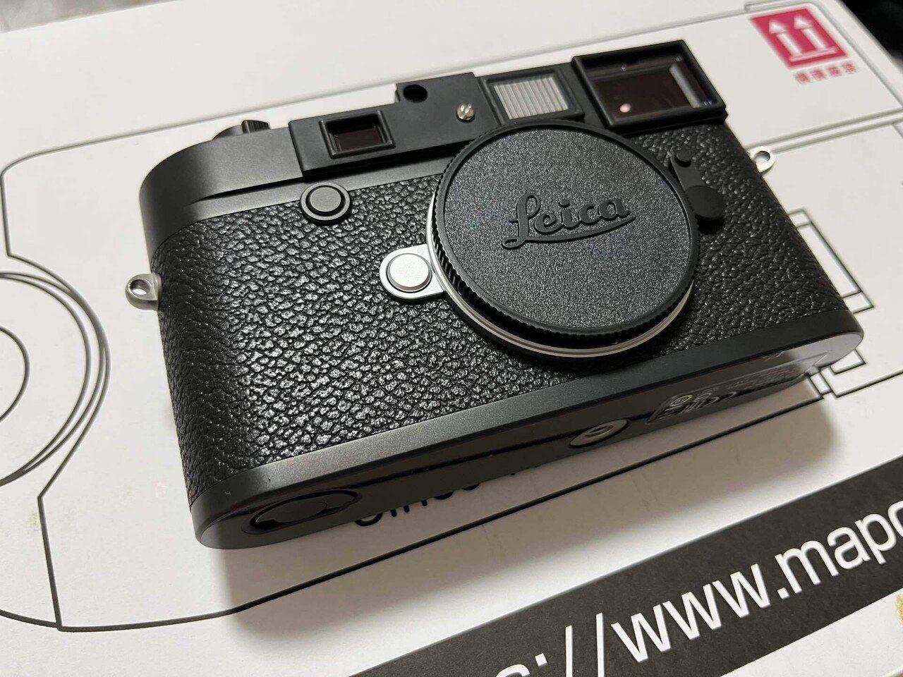 M3ルックフレーム」について｜めいや