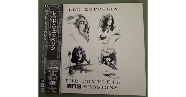 フランク.ザッパ　ライブボックス〜オン.ステージ　VOL.1〜6 フランク・ザッパ・ライヴ・ボックス〜オン・ステージ VOL.1〜6