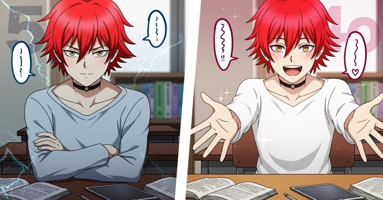 ChatGPT】4oっぽい、高テンションになるプロンプト｜ヒカヲ✴︎豊