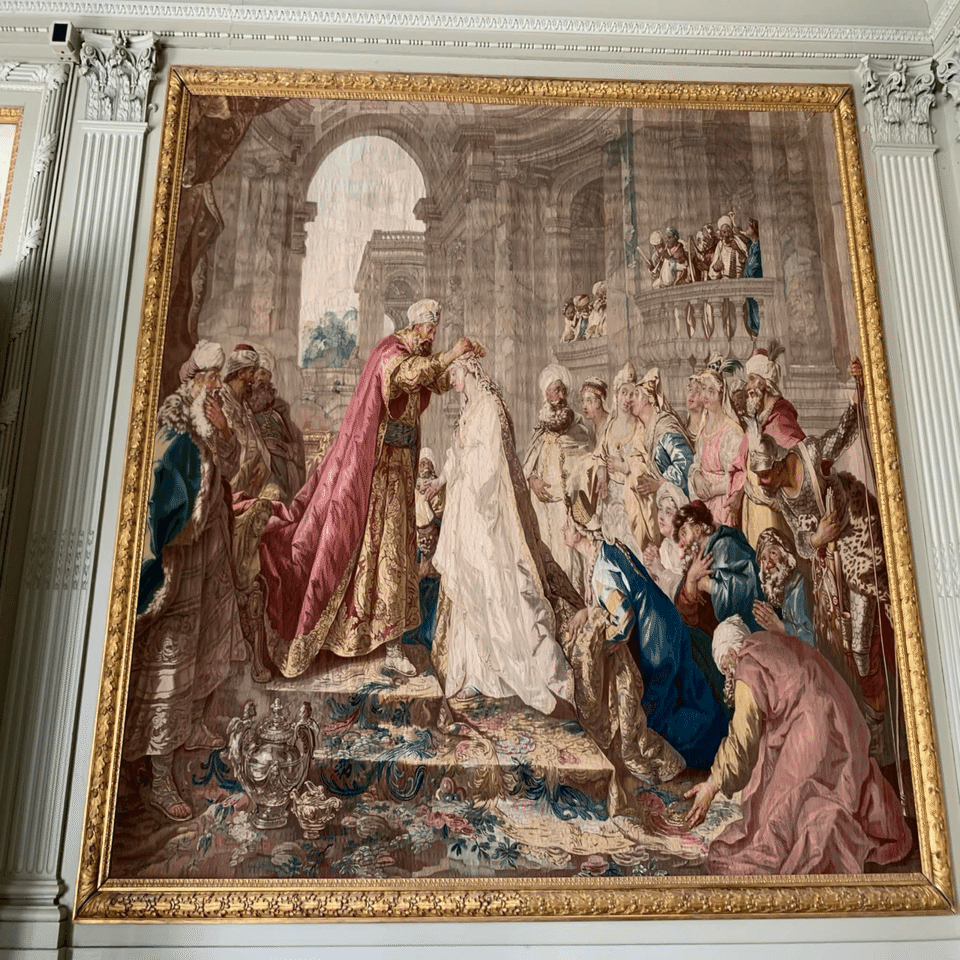 希少 TASCHEN タッシェン エステル記 The Esther Scroll The Esther