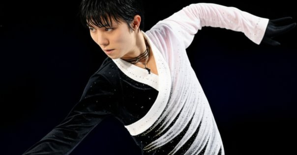 羽生結弦 Ice Story 3rd「Echoes of Life」レビュー｜夕月佳音