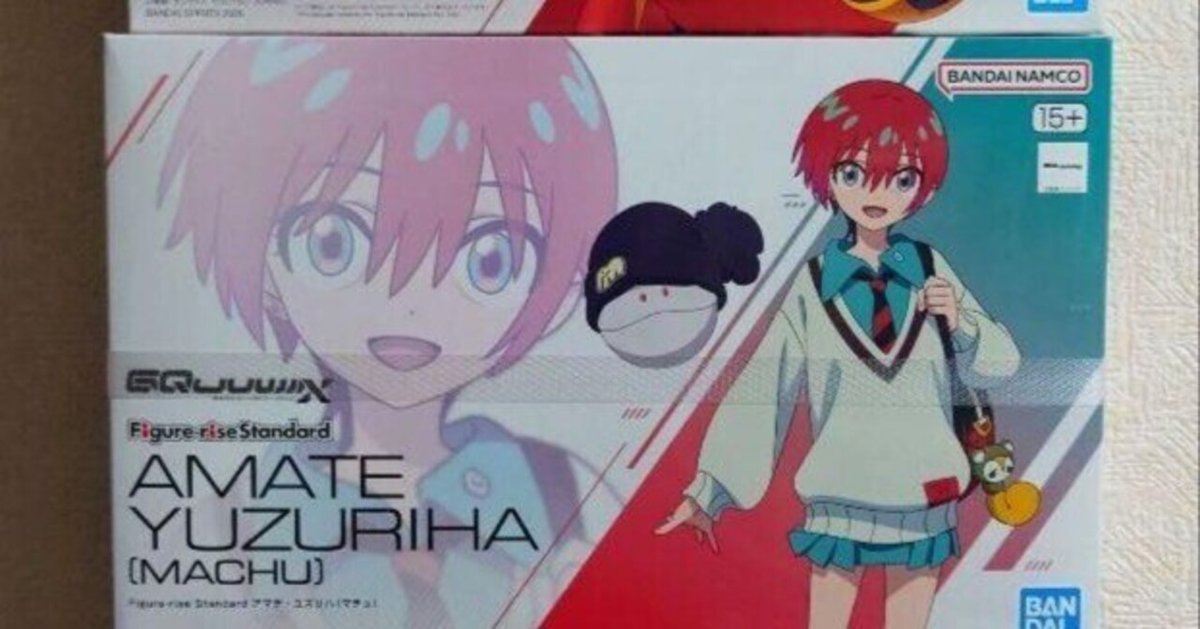 フィギュアライズスタンダード パイロット3人娘【マチュ＆ルナマリア＆プルツー】 フィギュアライズスタンダード パイロット3人娘【マチュ＆ルナマリア