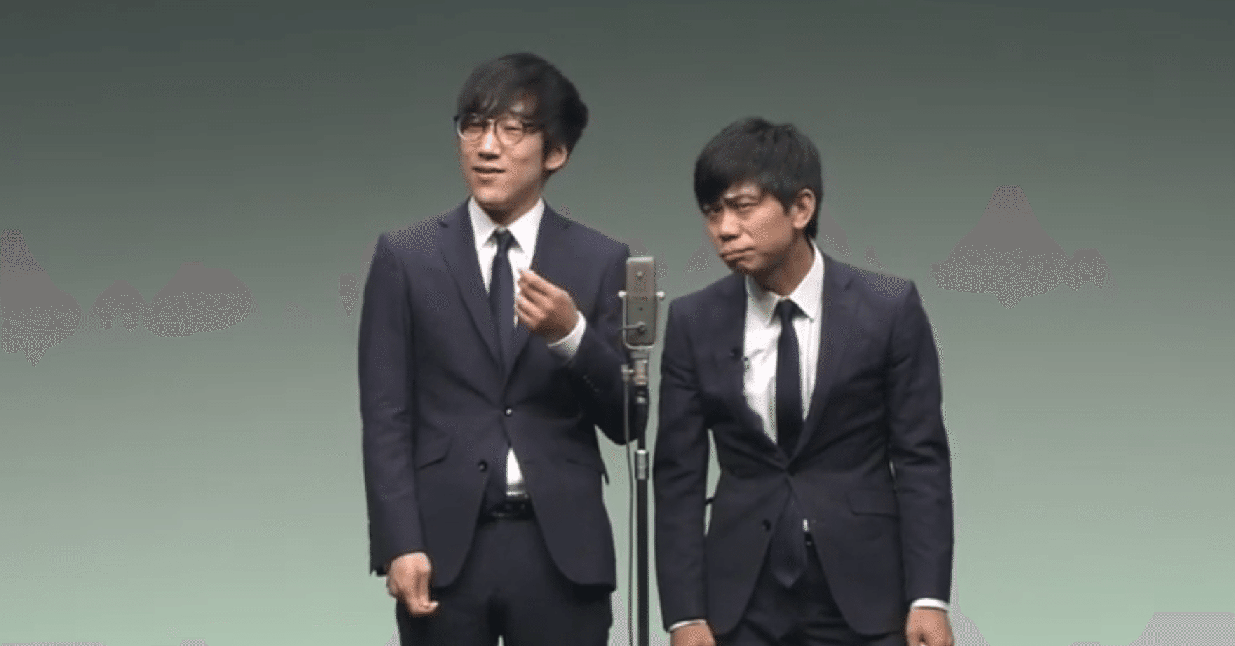芸人解説 キュウ って誰 あんどー Note
