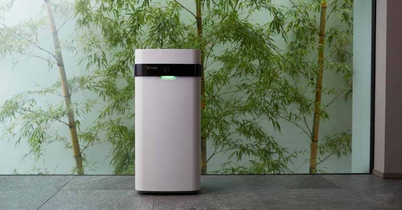 Airdog X5D 空気清浄機 口コミ｜ペット臭や花粉に効果あり？効果