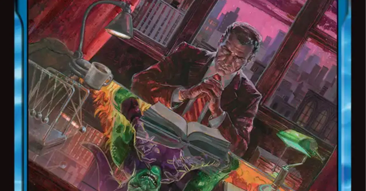 EDH】《ノーマン・オズボーン//グリーンゴブリン》おすすめカード100枚 