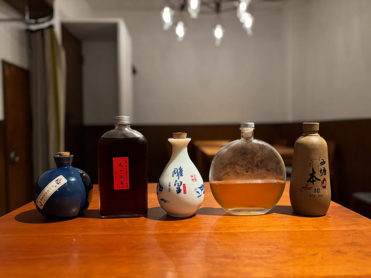 紹興酒が初めて・ニガテな方におすすめの黄酒5選｜Don | 中国酒探究家