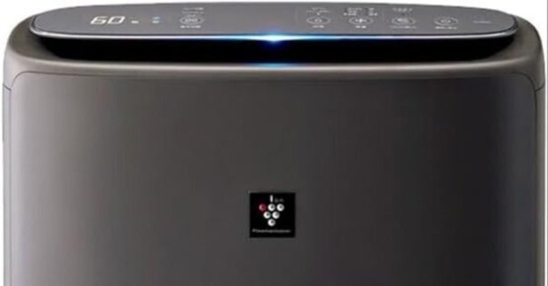 シャープ プラズマクラスター空気清浄機KC-S50-W完全ガイド