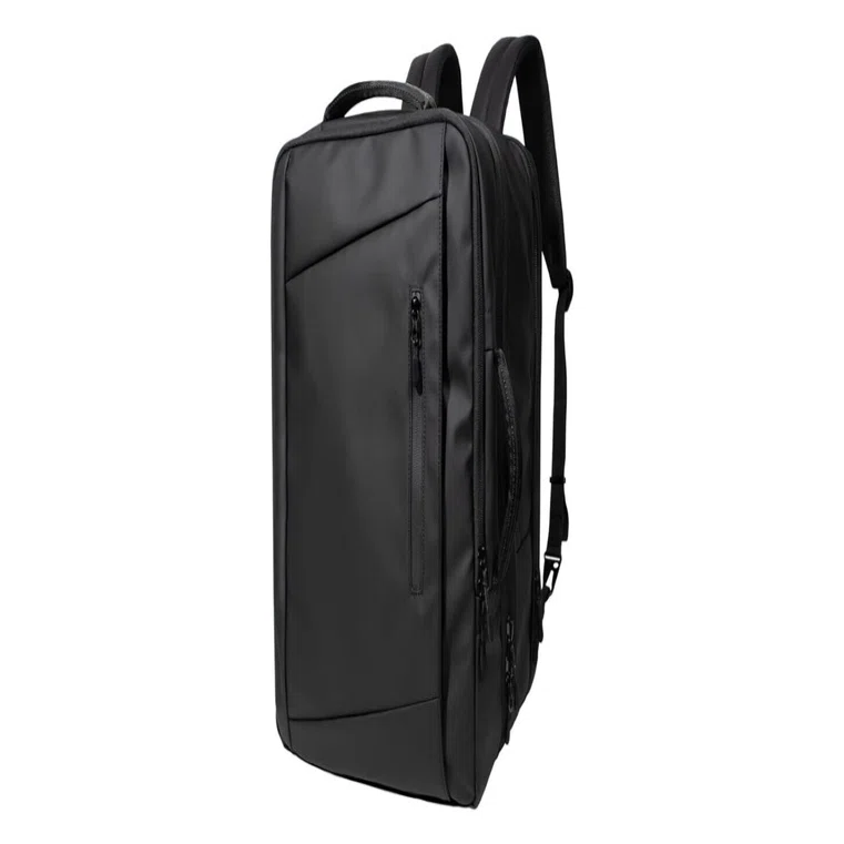 EXCITECH Biz] ビジネスリュック 39L 大容量 2way マチ拡張 メンズ 