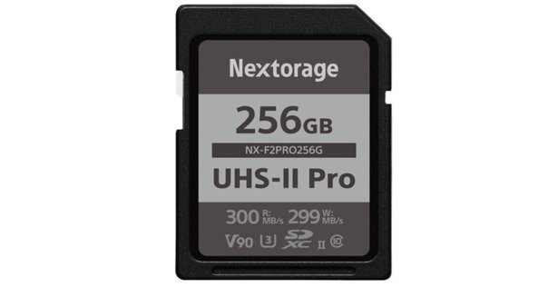 FUJIFILM X-S20 ボディ+SDカード FUJIFILM X-S20におすすめのSDカード3選 性能にもコスパにも優れ