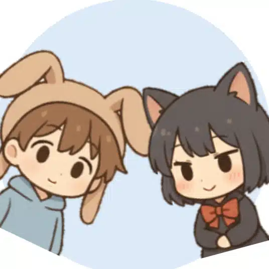 もふとニャコ