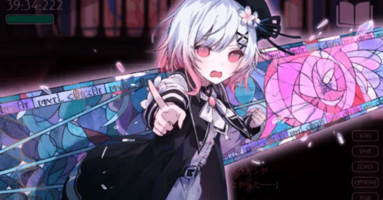 まのさば初見プレイ感想（展開予想）【魔法少女ノ魔女裁判】｜VAM
