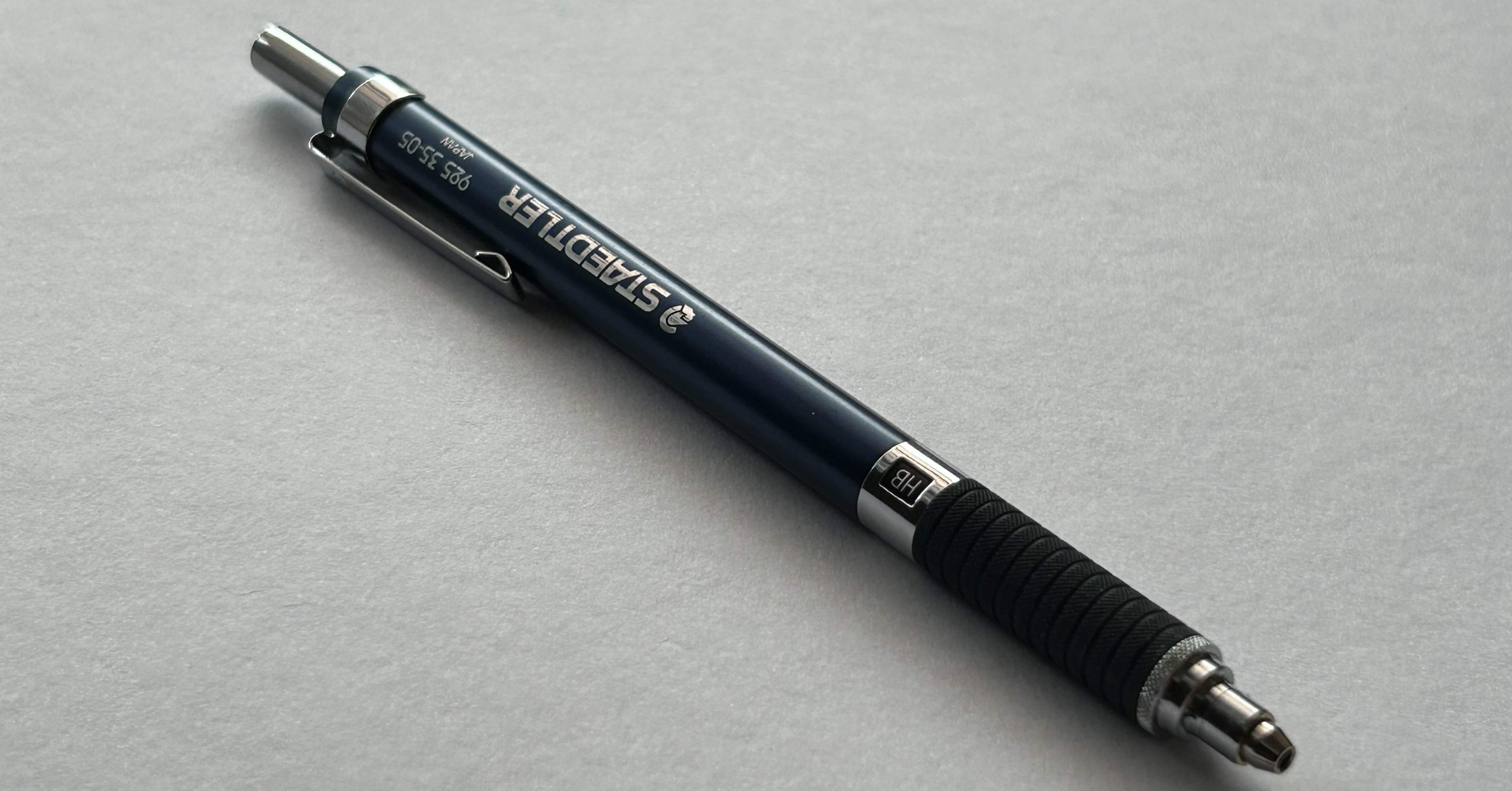 925 35 芯ホルダー化｜mlz