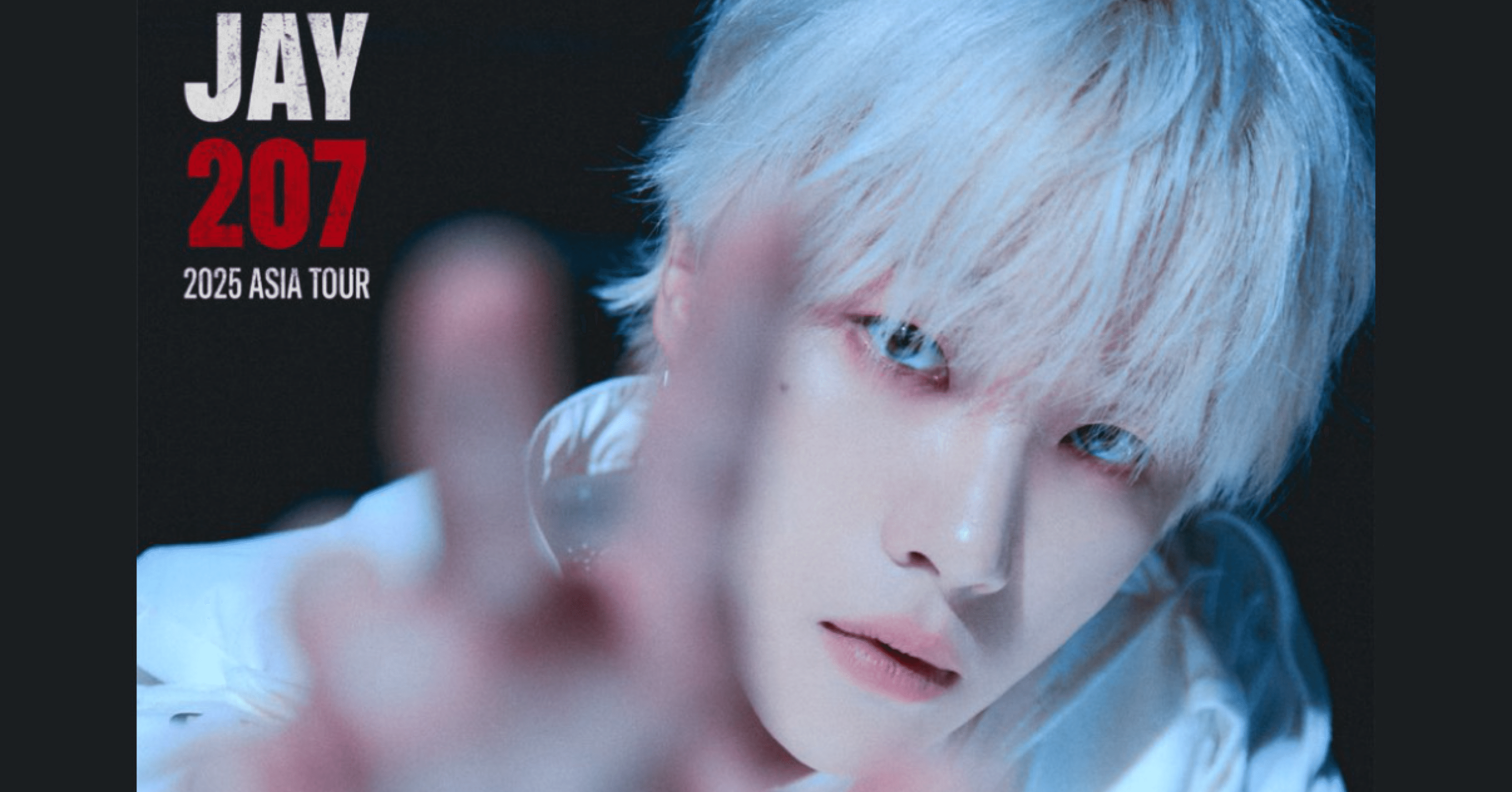 🌍【現地比較レポ】『JAY 207』日本vsバンコク｜同じ盛り上がりなのに