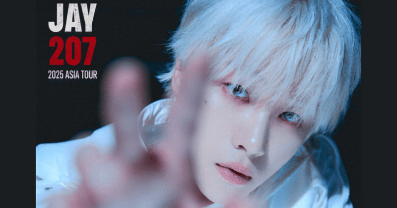 K-POP in Bangkok｜日常が“推し活”になる街🇹🇭｜K-POP ダンスショー