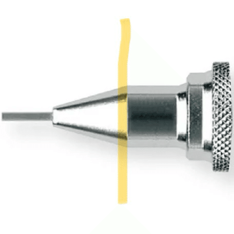 925 35 芯ホルダー化｜mlz