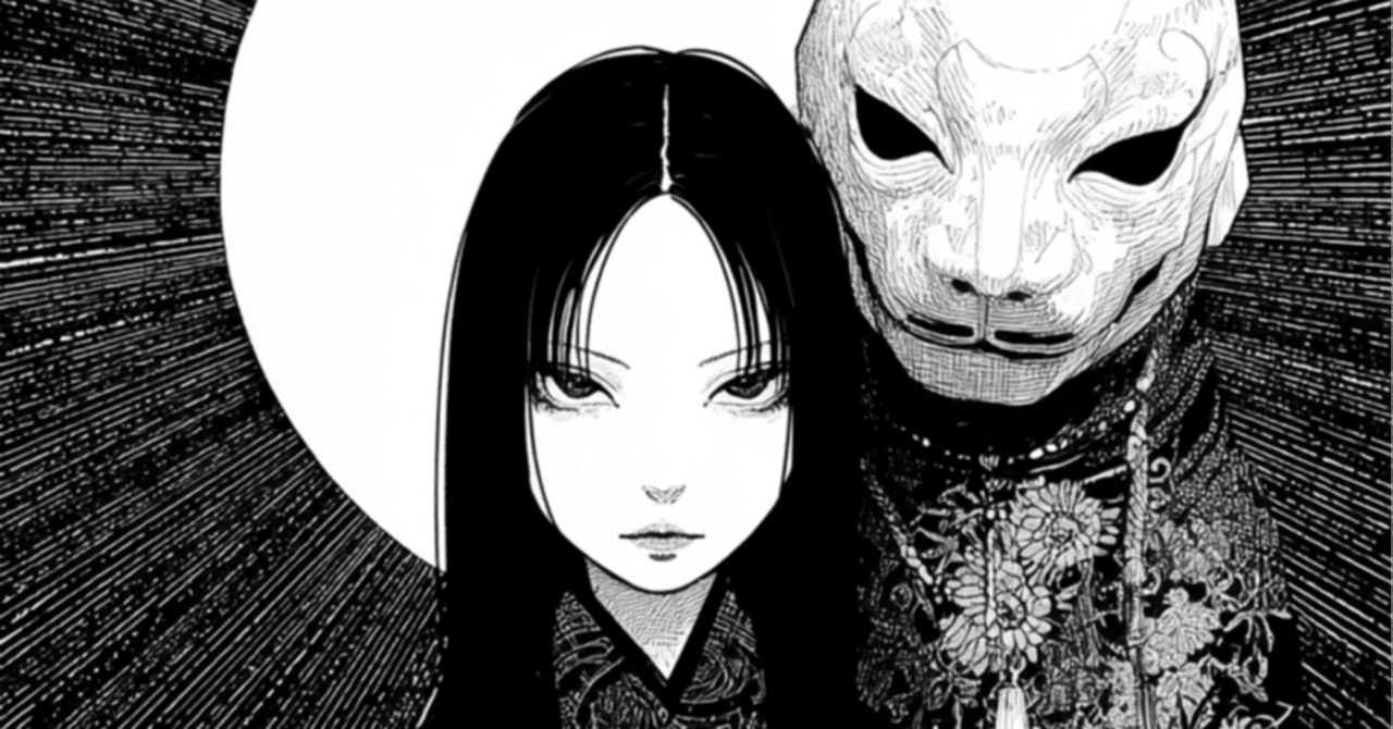 狐を呼ぶ ─ AI MOVIE NOTE vol.18｜Yoshihiro Tanaka | taziku