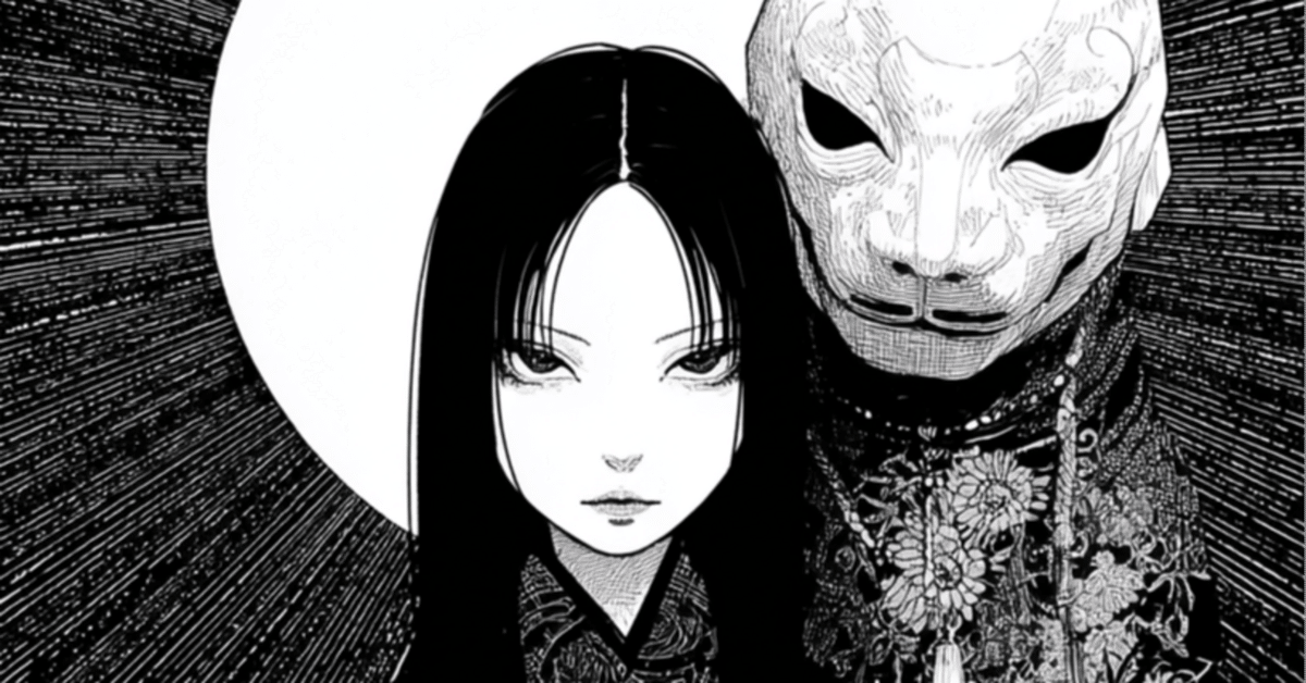 狐を呼ぶ ─ AI MOVIE NOTE vol.18｜Yoshihiro Tanaka | taziku