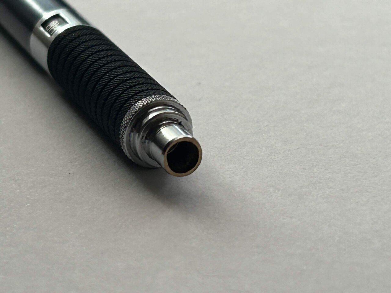 925 35 芯ホルダー化｜mlz